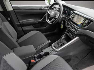 VW Taigo (2023) - Foto 6