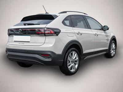 VW Taigo (2023) - Foto 3