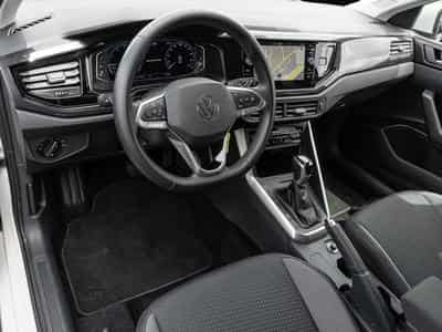 VW Taigo (2023) - Foto 7