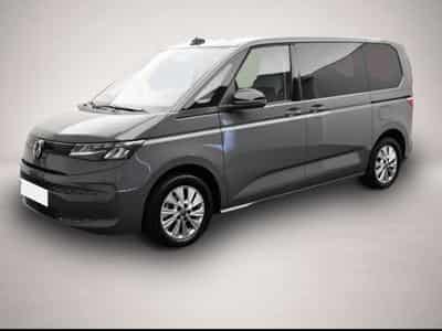 VW Multivan (2024) - Foto 1