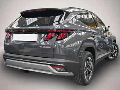Hyundai Tucson (2026) - Foto 3