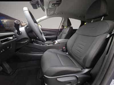 Hyundai Tucson (2026) - Foto 5