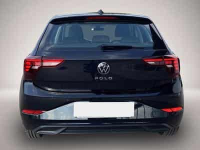 VW Polo (2023) - Photo 4