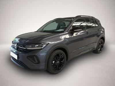 VW T-Cross (2026) - Photo 1
