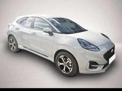 Ford Puma (2026) - Foto 1