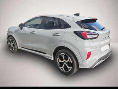 Ford Puma (2026) - Foto 5