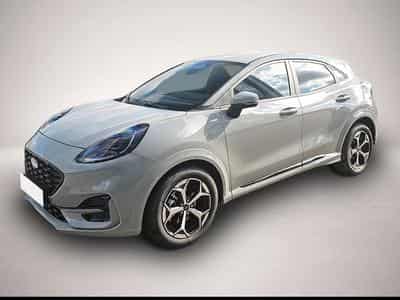 Ford Puma (2026) - Foto 3