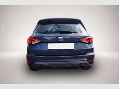 Seat Arona (2026) - Photo 5