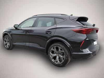 Cupra Formentor (2026) - Photo 2