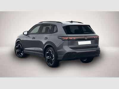 VW Tiguan (2026) - Photo 3