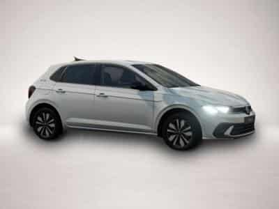 VW Polo (2025) - Photo 2
