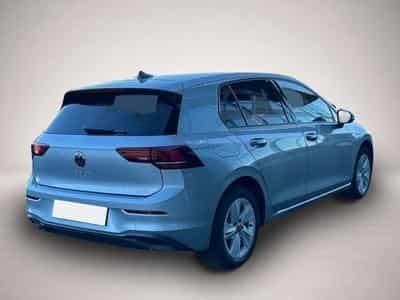 VW Golf (2025) - Foto 3