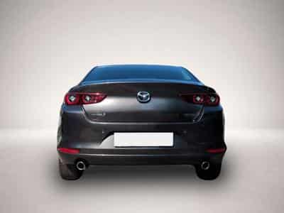 Mazda #3 (2026) - Photo 7