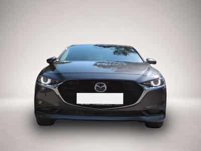 Mazda #3 (2026) - Photo 5