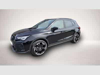 Seat Arona (2026) - Foto 3
