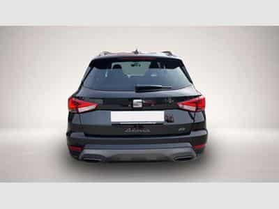 Seat Arona (2026) - Foto 7