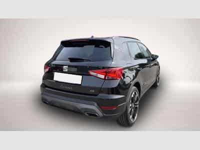Seat Arona (2026) - Foto 8