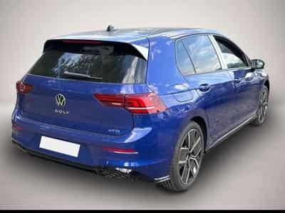 VW Golf (2026) - Foto 4