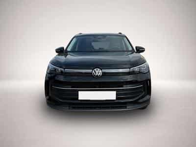 VW Tiguan (2025) - Photo 2
