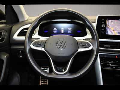 VW T-Roc (2024) - Photo 5