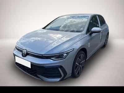 VW Golf (2026) - Foto 1