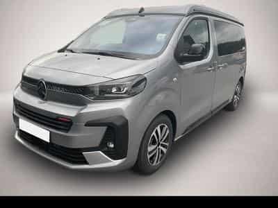 Citroën SpaceTourer (2026) - Foto 1