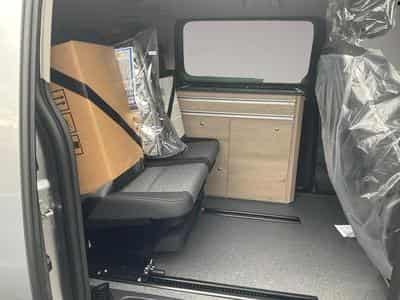 Citroën SpaceTourer (2026) - Foto 3