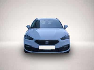 Seat Leon (2026) - Photo 2