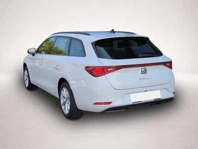 Seat Leon (2026) - Photo 4