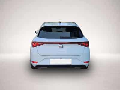 Seat Leon (2026) - Photo 5