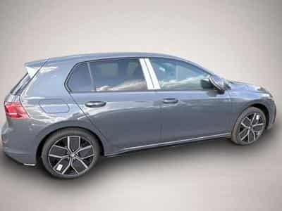 VW Golf (2026) - Foto 5