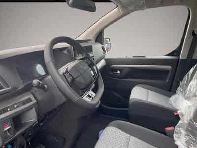 Citroën SpaceTourer (2026) - Foto 2