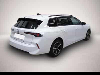Opel Astra (2024) - Photo 3