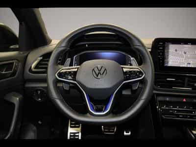 VW T-Roc (2025) - Foto 5