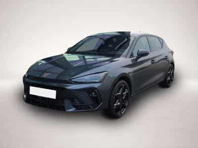Cupra Leon (2025) - Photo 1