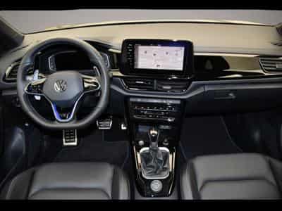 VW T-Roc (2025) - Foto 4