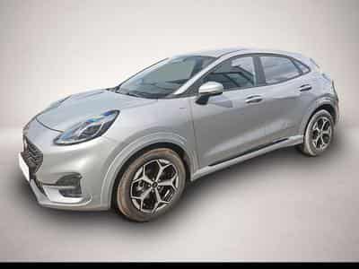 Ford Puma (2026) - Photo 3