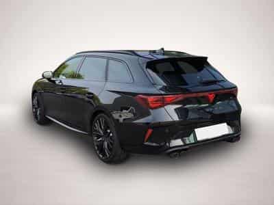 Cupra Leon (2026) - Photo 4