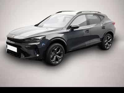 Cupra Formentor (2025) - Foto 1