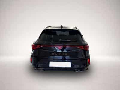 Cupra Leon (2026) - Foto 5