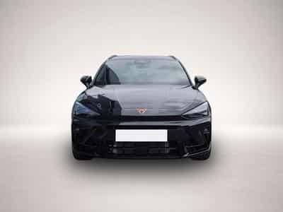 Cupra Leon (2026) - Photo 2
