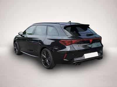 Cupra Leon (2026) - Photo 4