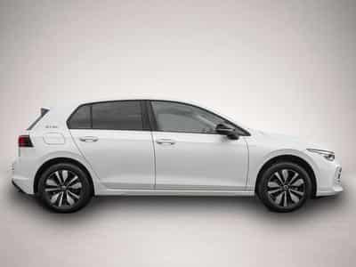 VW Golf (2025) - Photo 4