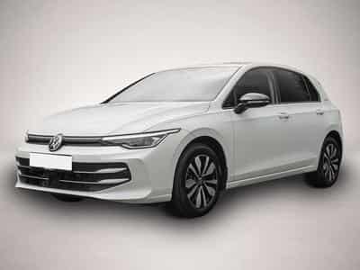 VW Golf (2025) - Photo 1