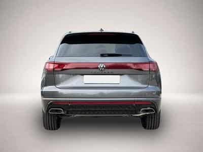 VW Touareg (2026) - Foto 4