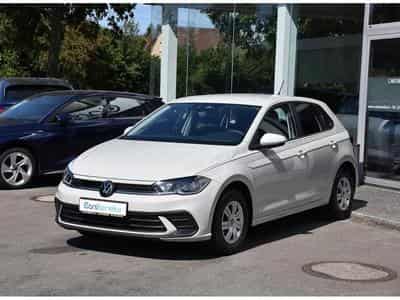 VW Polo (2026) - Foto 2
