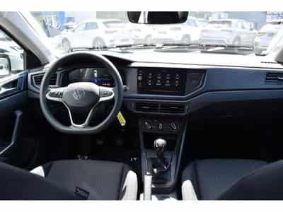 VW Polo (2026) - Foto 8