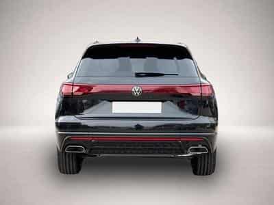VW Touareg (2026) - Foto 4