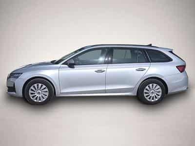 Skoda Octavia (2025) - Foto 4