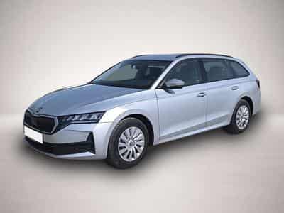 Skoda Octavia (2025) - Foto 1